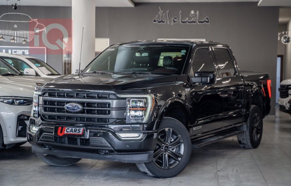 فۆرد F-150